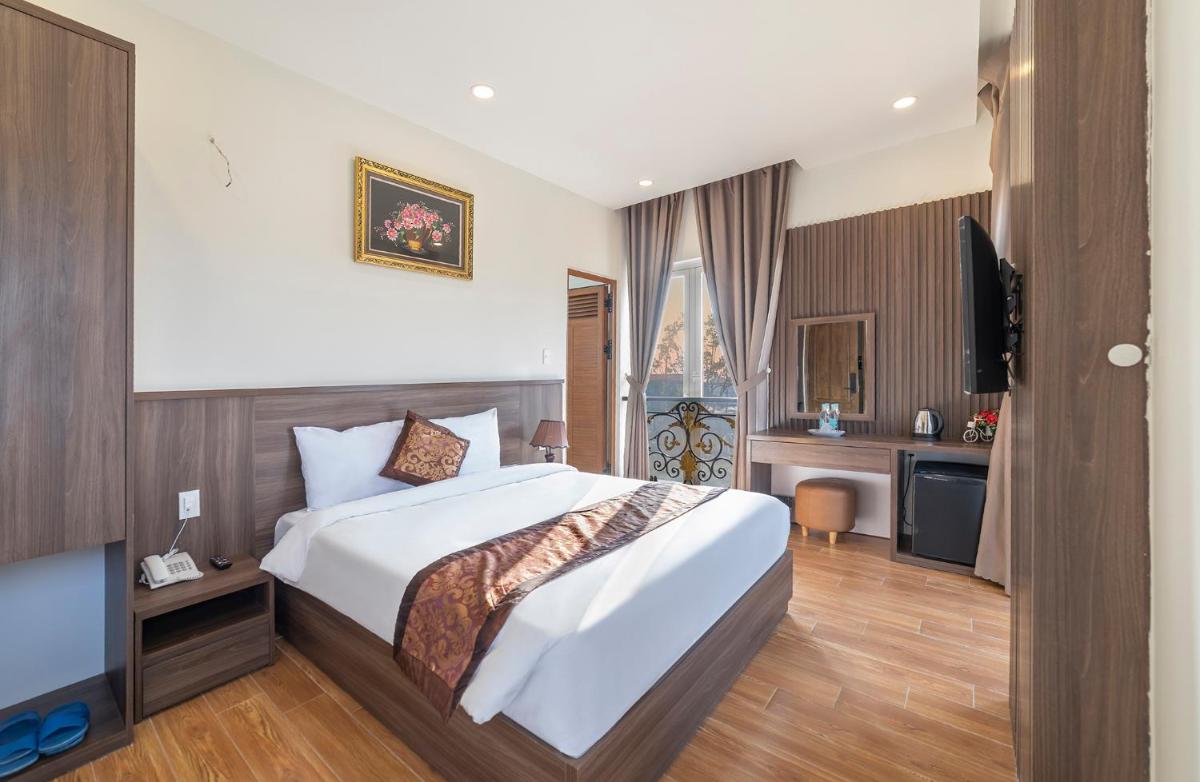 Bảo Duy 3 Hotel