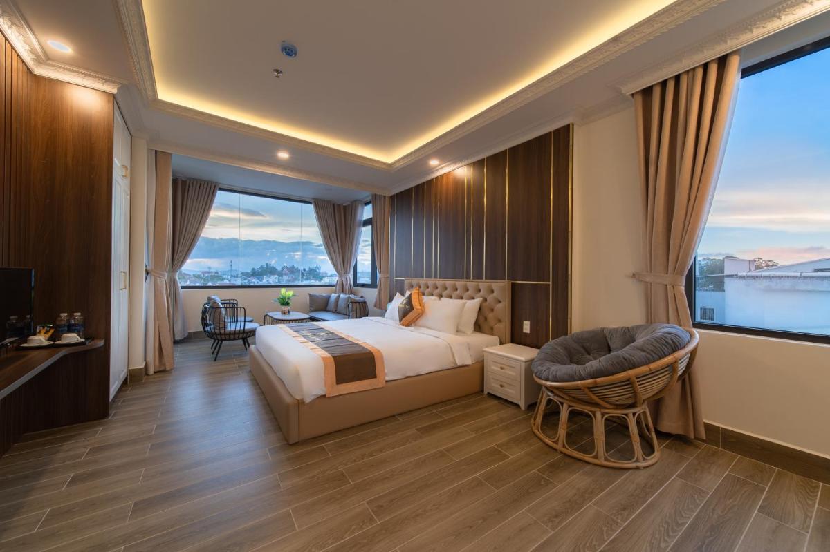 BẢO DUY HOTEL 5