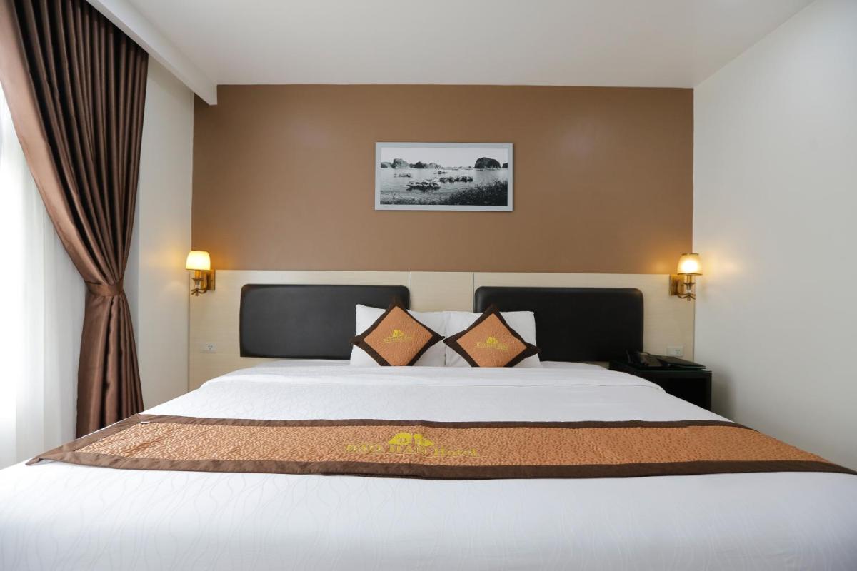 Bảo Hân 2 Hotel