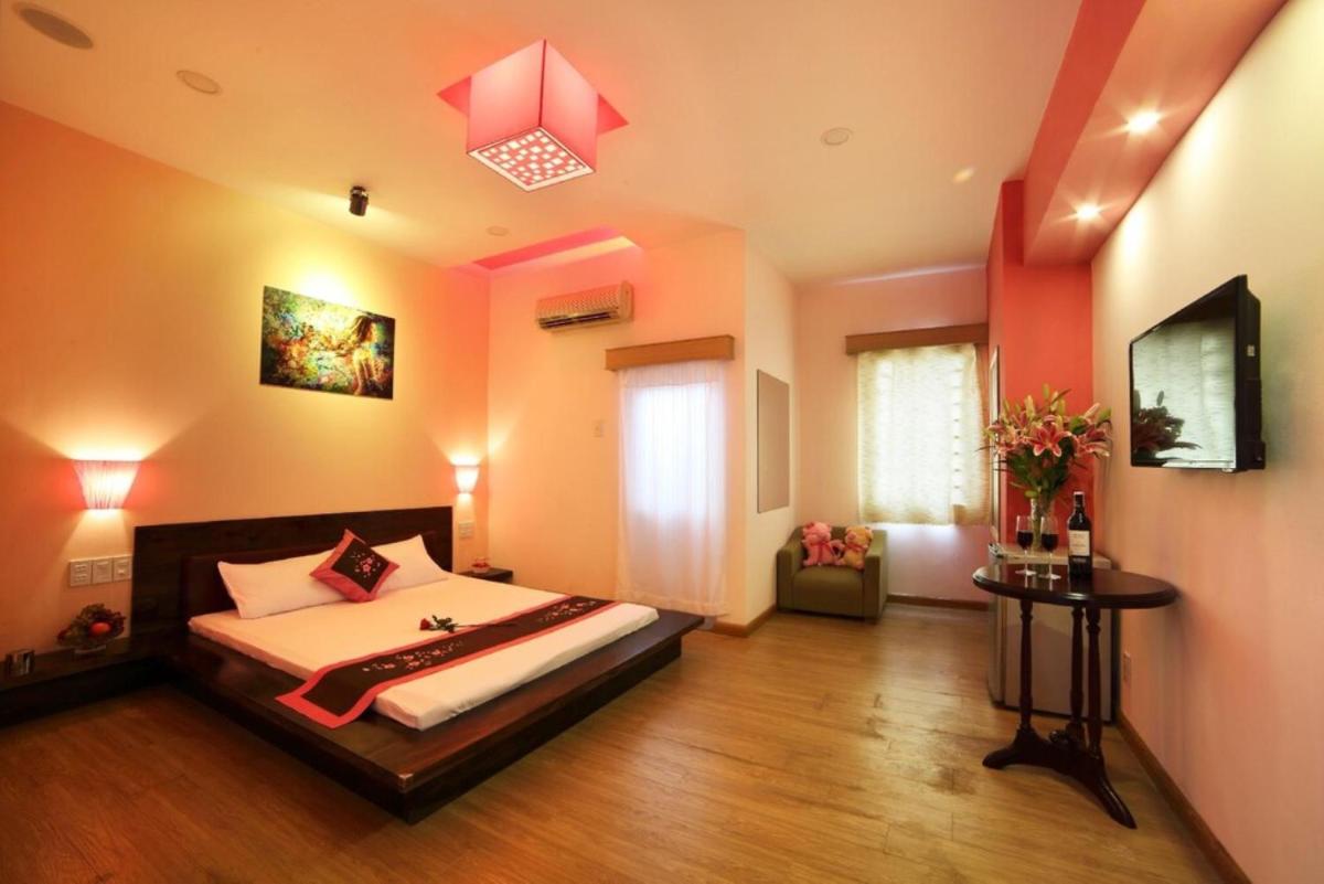 Bảo Huy Hotel