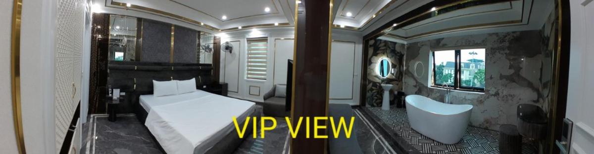 Bao Ngọc Hotel Dương Nội