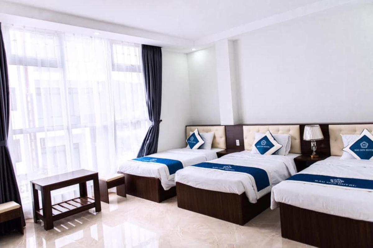 Bảo Sơn Hotel