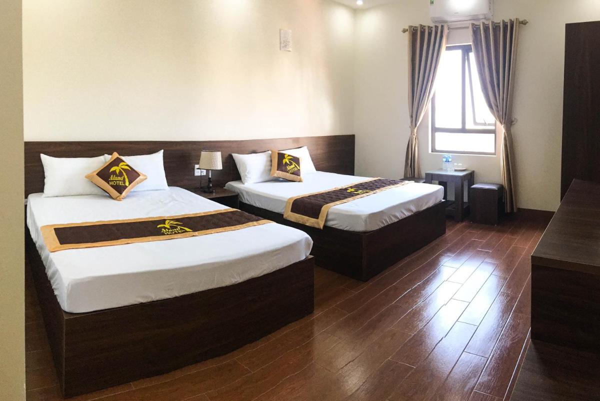 Bảo Tân Hotel Hạ Long