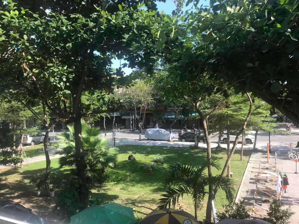 Bao Tran Homestay