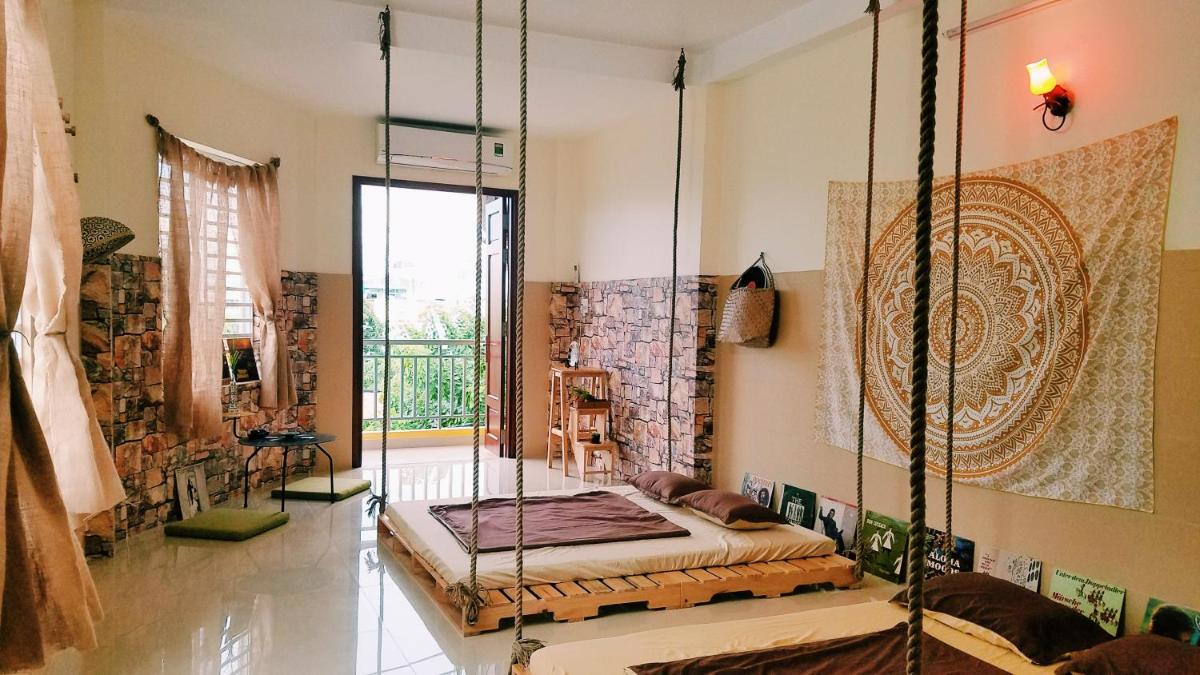 Bap Homestay