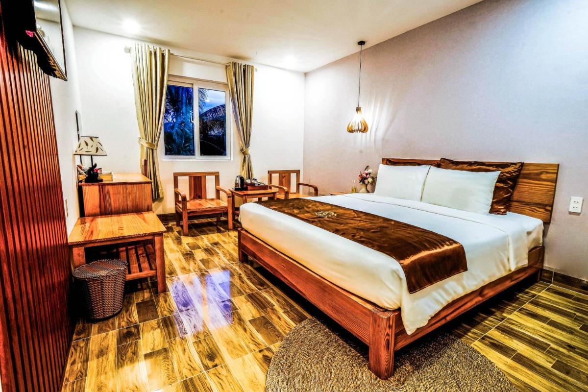 BB Hotel&Resort