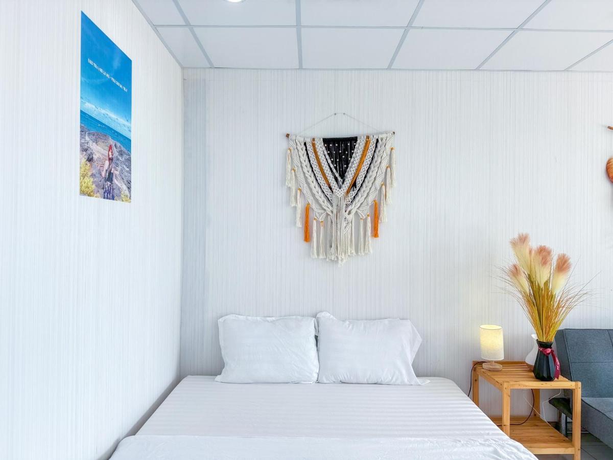 Beach Villa Phú Quý
