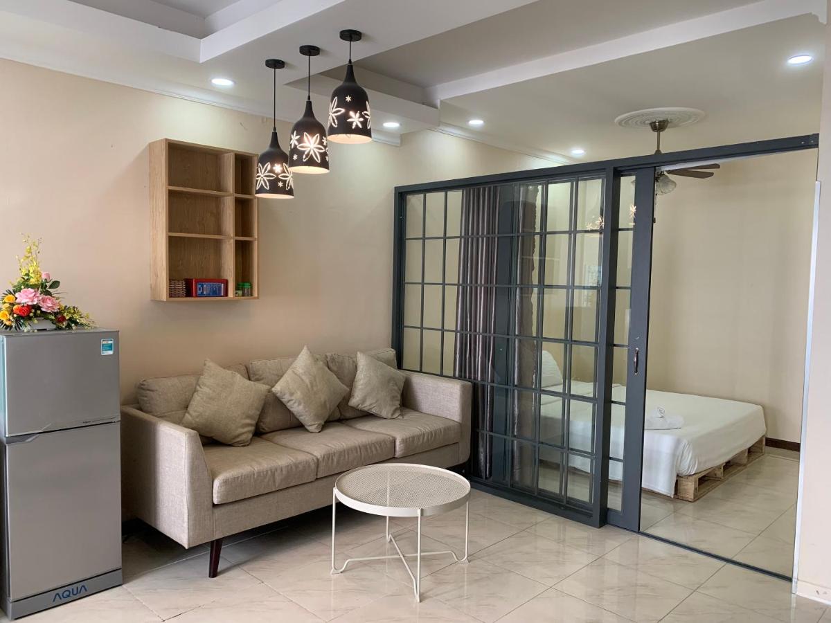 Beachfront House Nha Trang