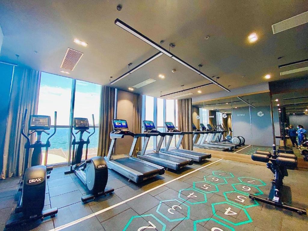 Beautiful studio in heart of Nha Trang