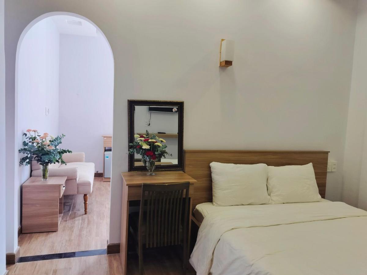 Belle Amour Hotel