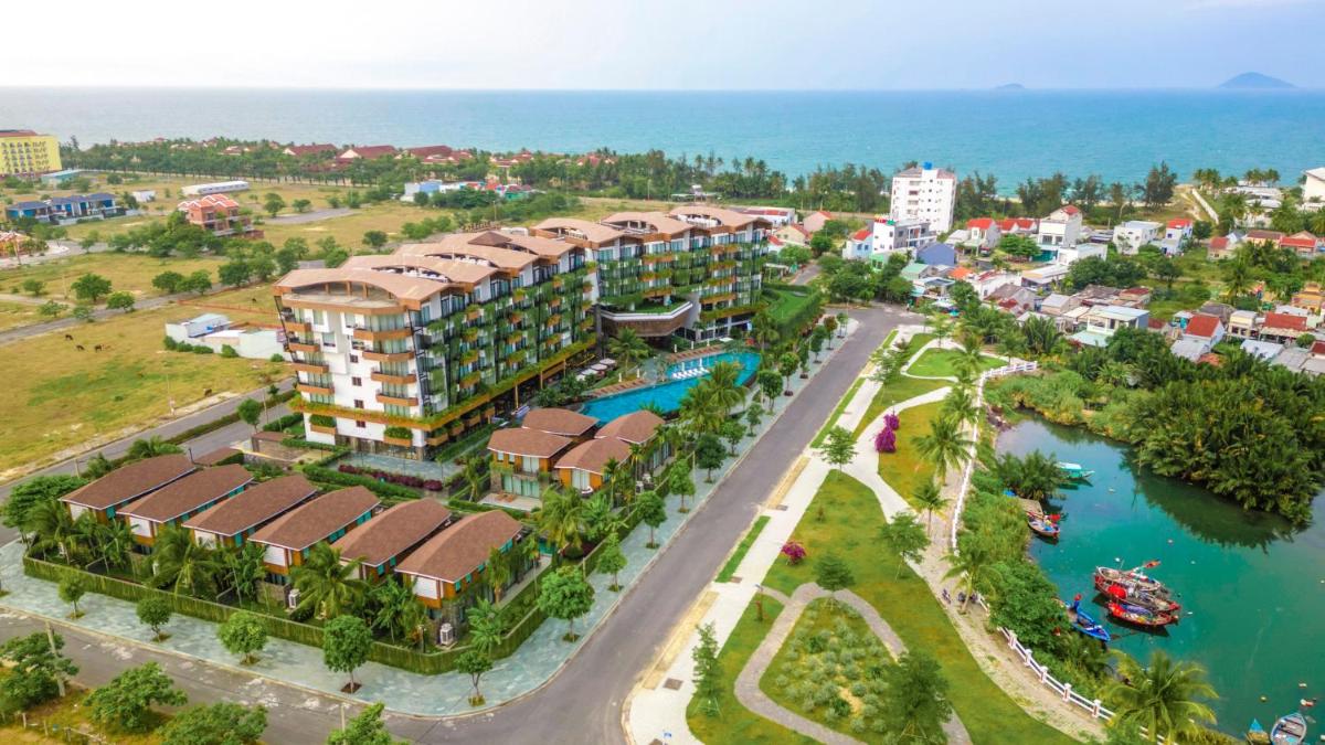 Bellerive Hoi An Resort and Spa