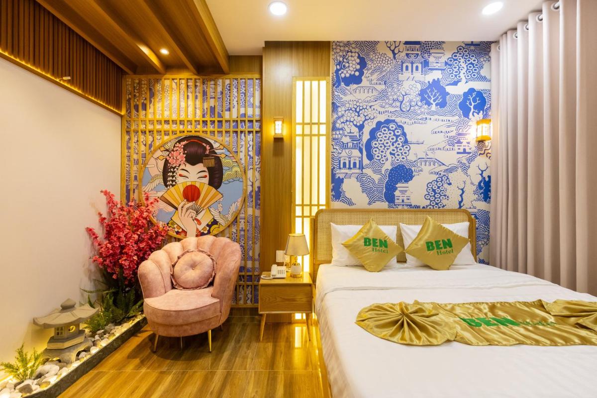 Ben Hotel