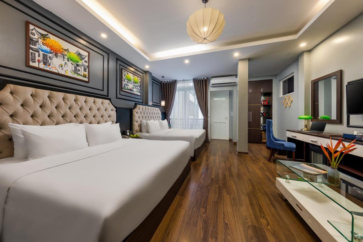 Bendecir Hotel & Spa
