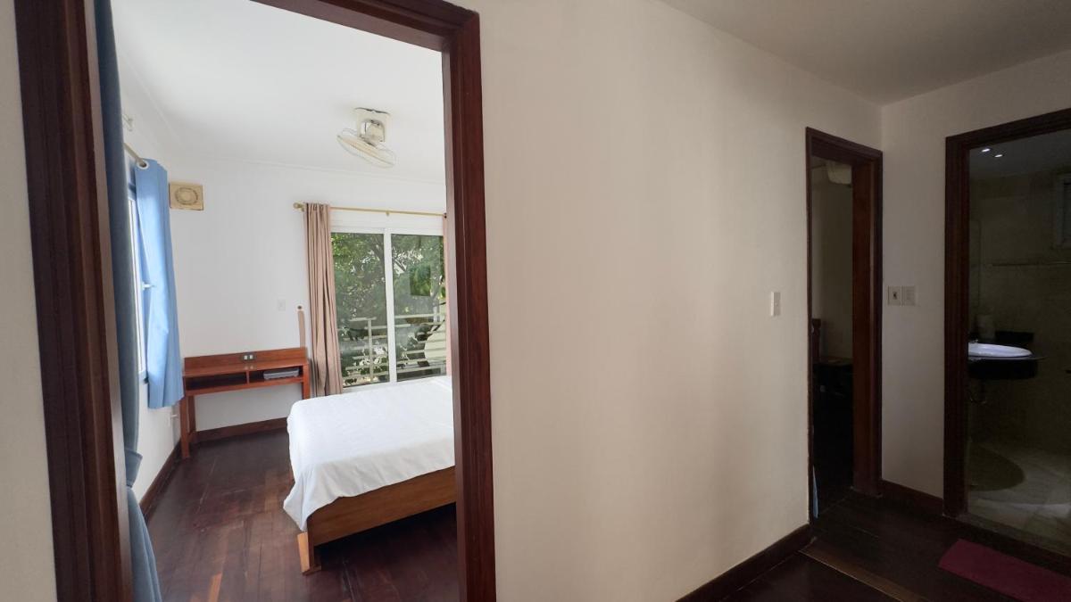 Benzen Boutique Villa By The Sea