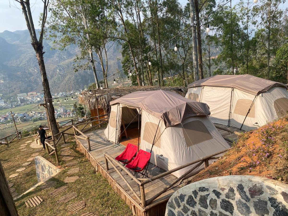 Best View Đồng Văn