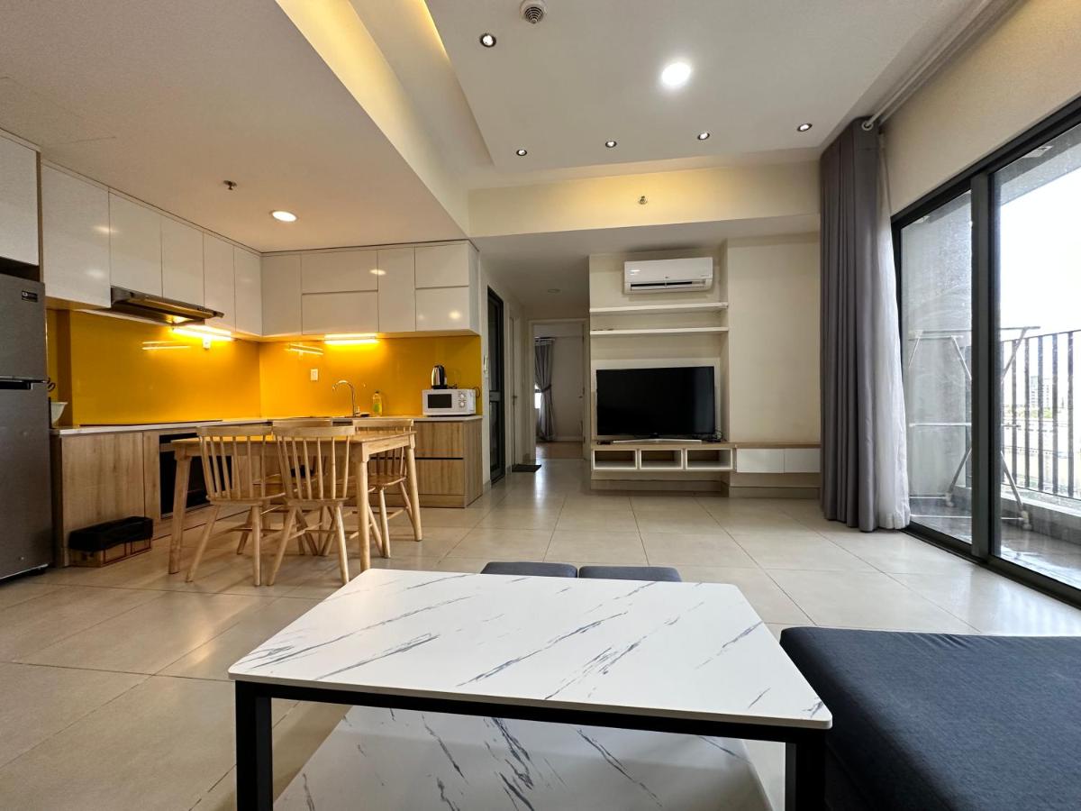 Better Than Home - Masteri Thao Dien - 2 rooms