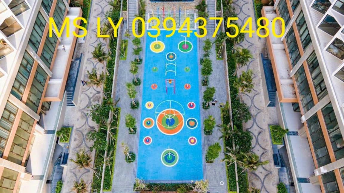 Bích Ly- Apec Mandala Wyndham Mũi né