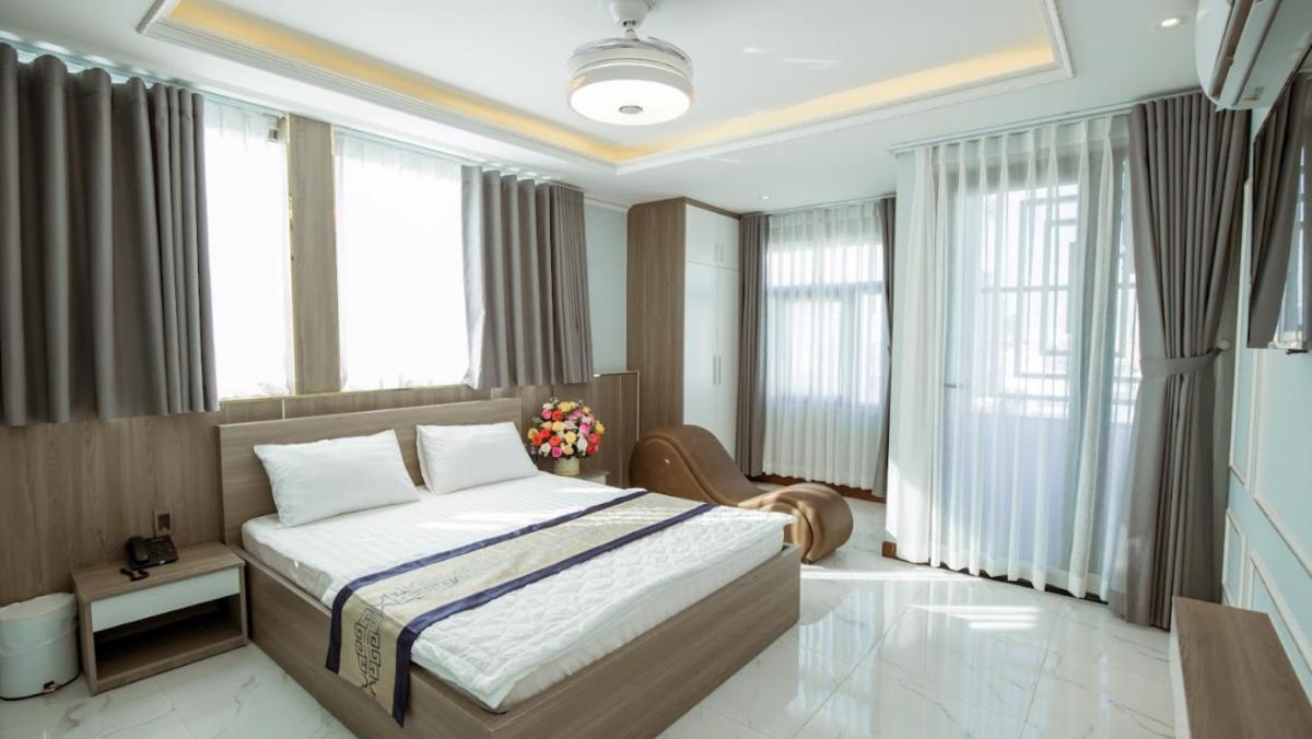 Biển Sao 2 Hotel GV