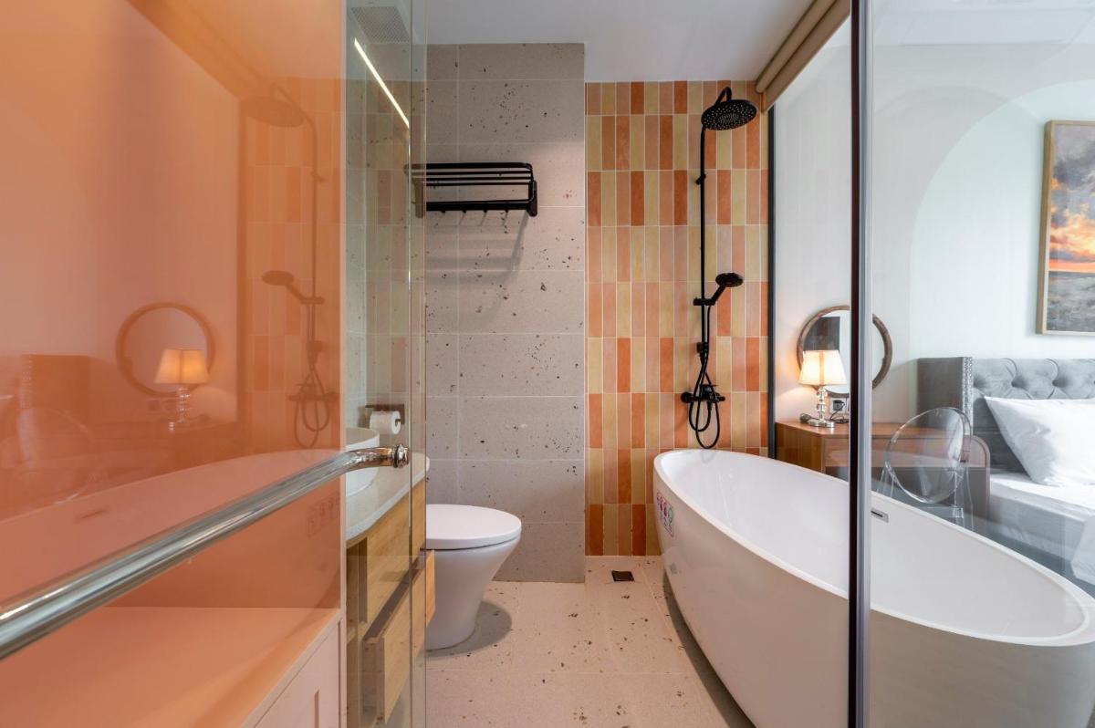 Biệt thự 3 phòng ngủ Venus House Phan Thiết