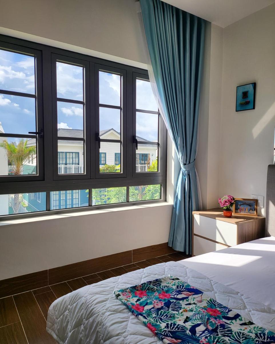Biệt thự biển Novaworld Phan Thiết