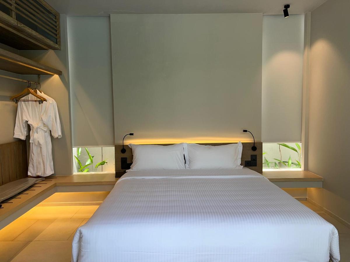 Biệt thự nghỉ dưỡng A2-22 Wyndham Phú Quốc