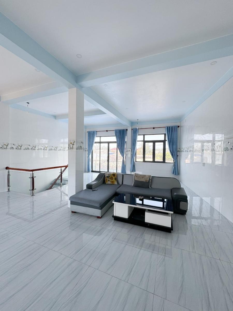 Biệt Thự Nghỉ Dưỡng Đảo Phú Quý