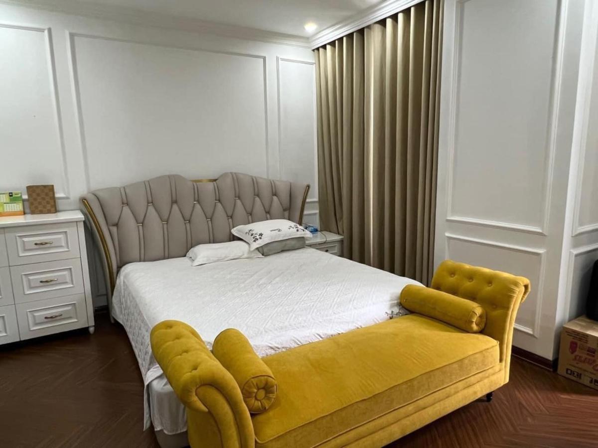 Biệt thự song lập tại Vinhomes Oceanpark
