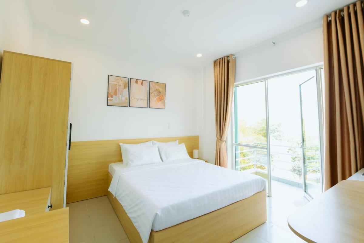 BIG Hotel Sài Gòn