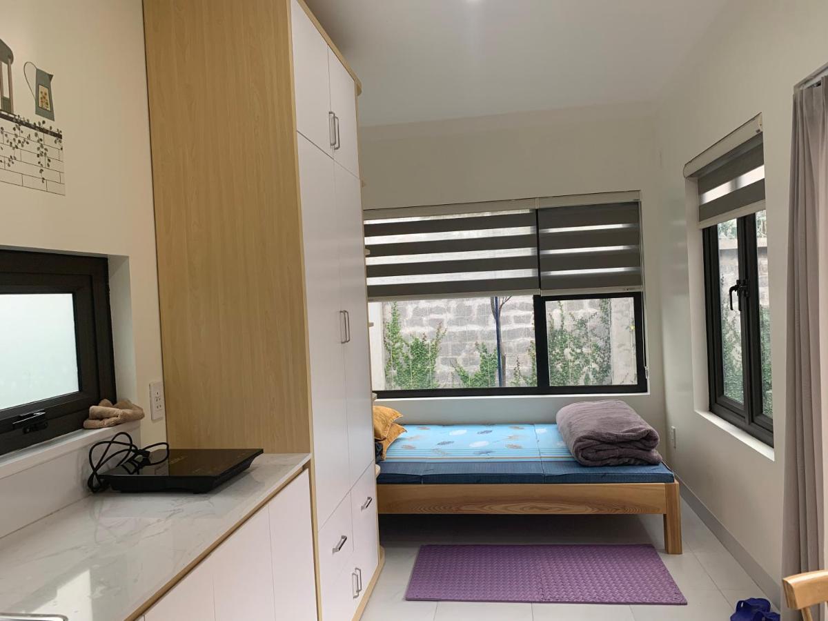 Bình An Homestay