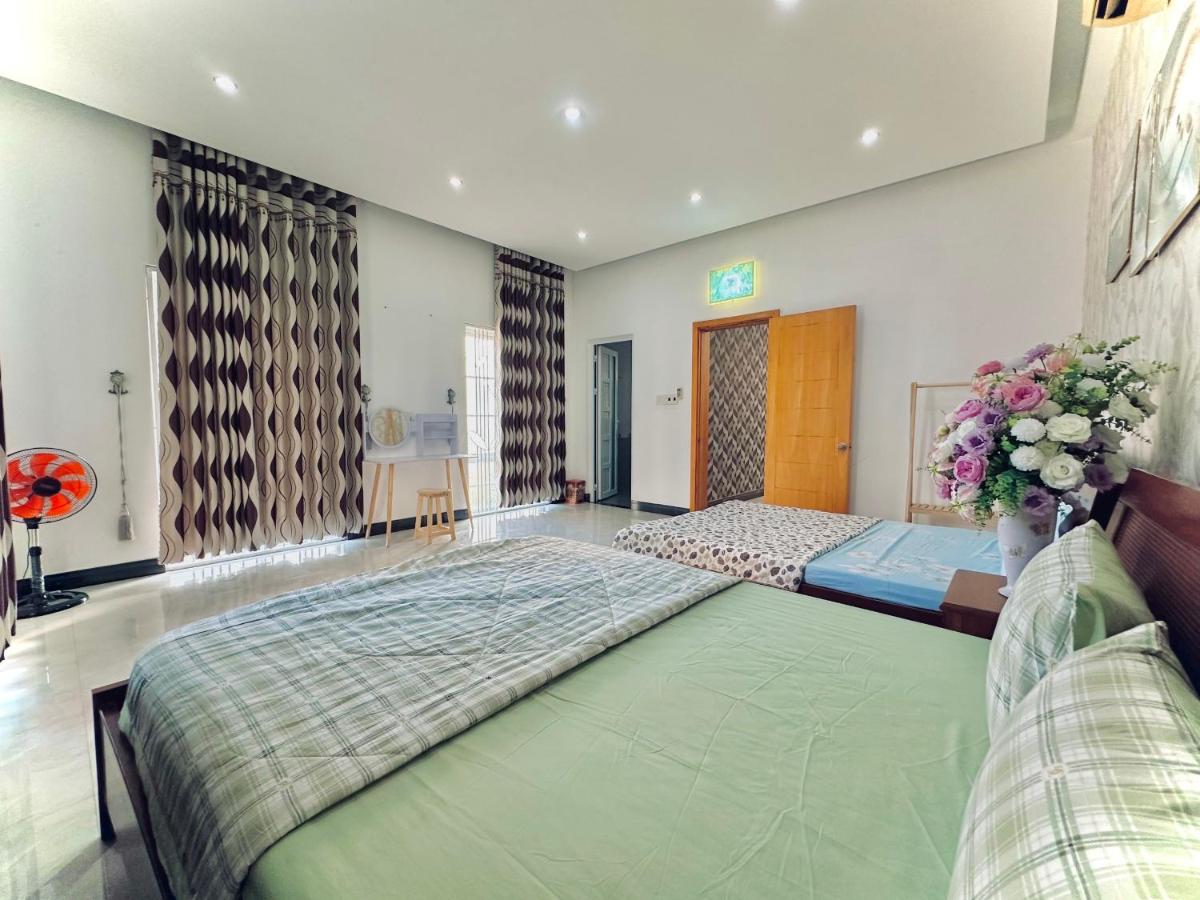Binh Son home