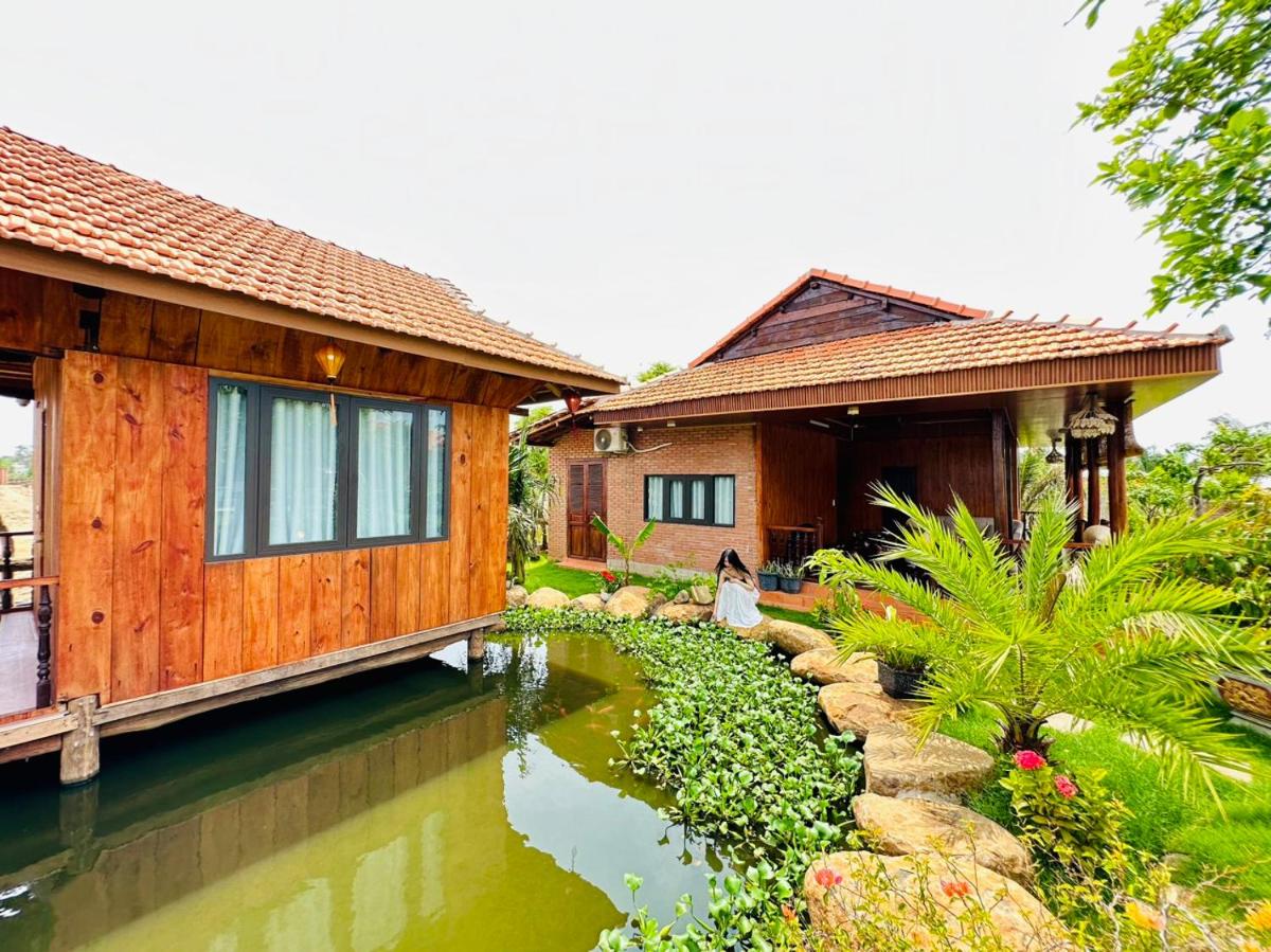 Blackpink homestay