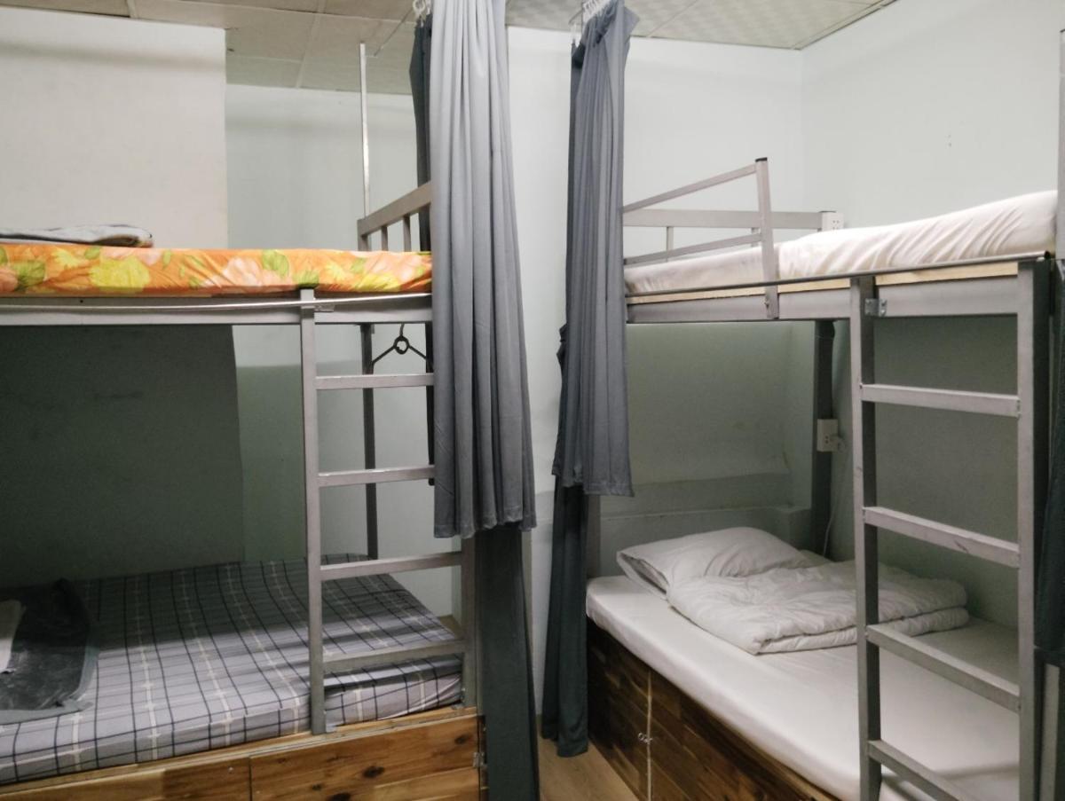 Bliss Hostel
