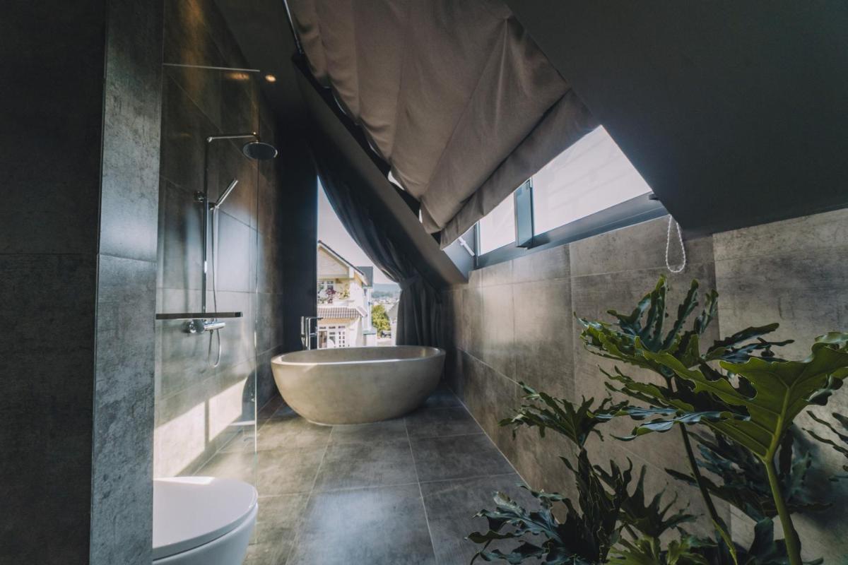 Bliss House Đà Lạt