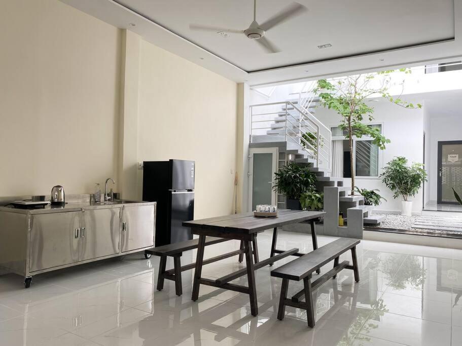 Bloom House - Homestay Vung Tau