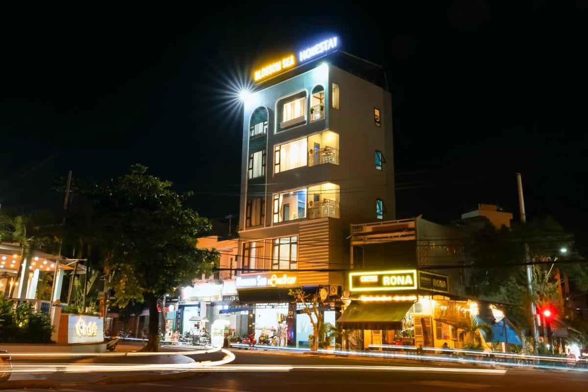 Blossom Sea Homestay Quy Nhơn