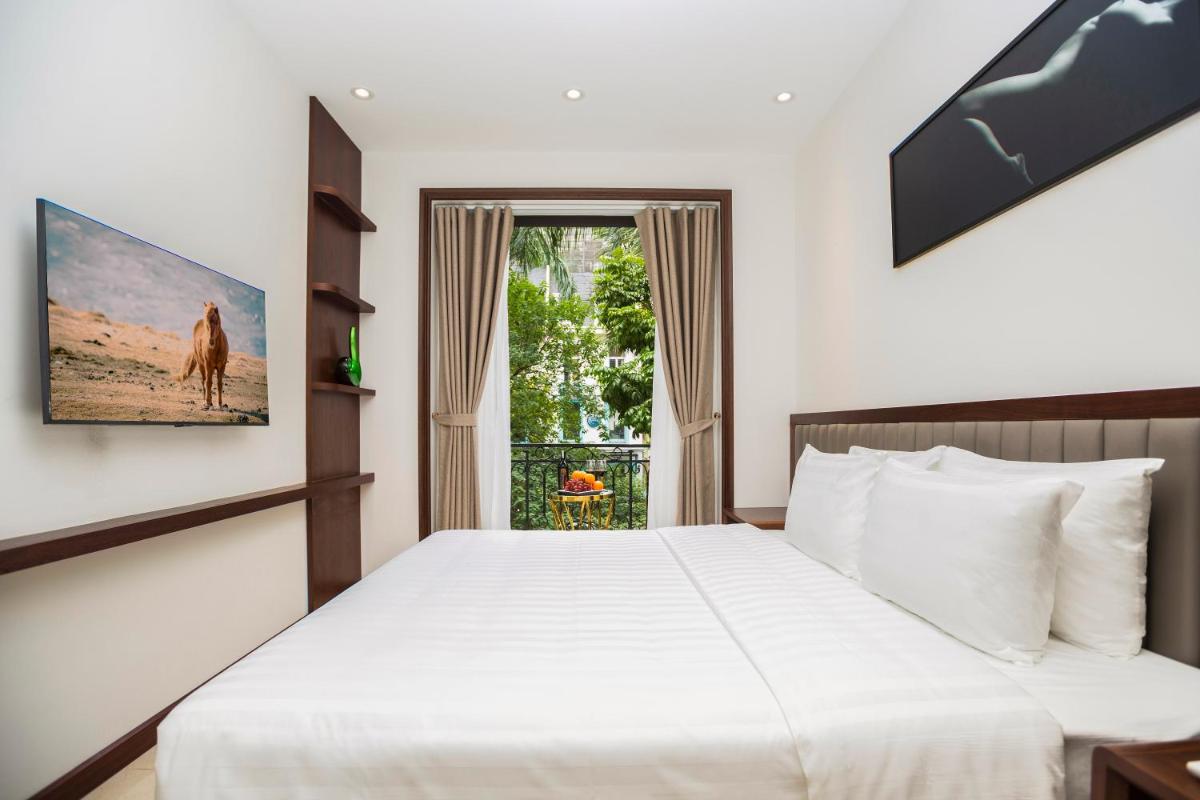 Blubiz Hotel 5