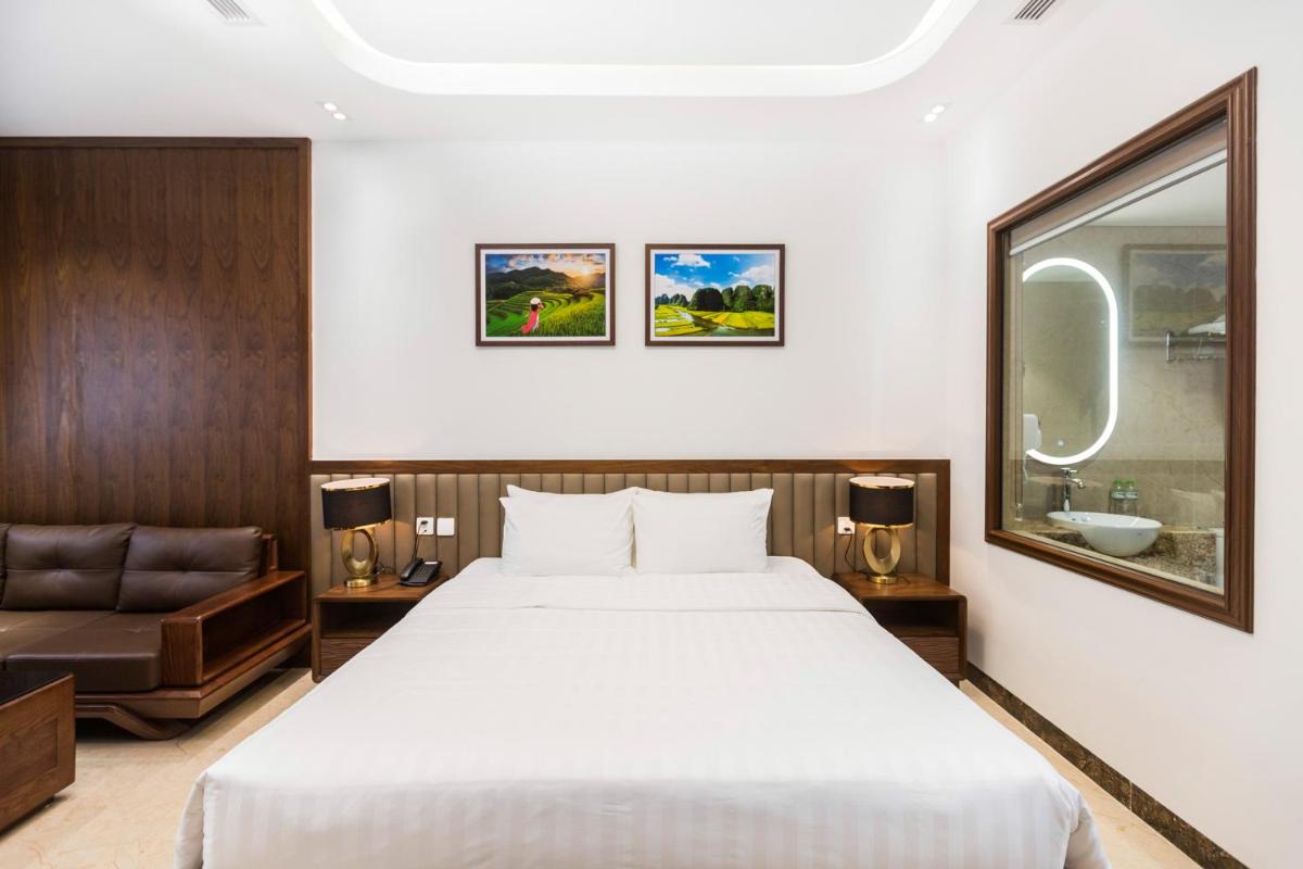 Blubiz Hotel Mỹ Đình (Blubiz Hotel 2)