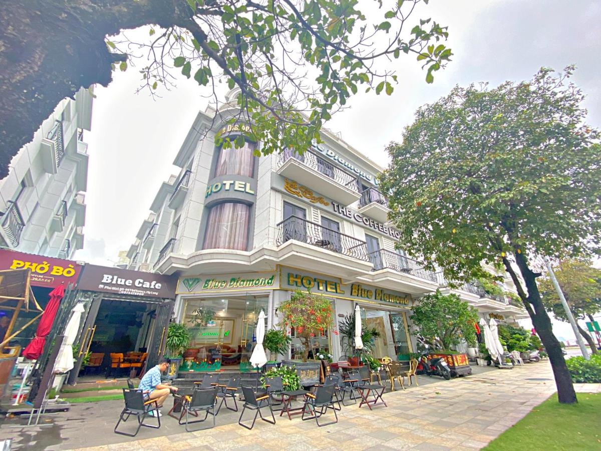 Blue Diamond Hotel