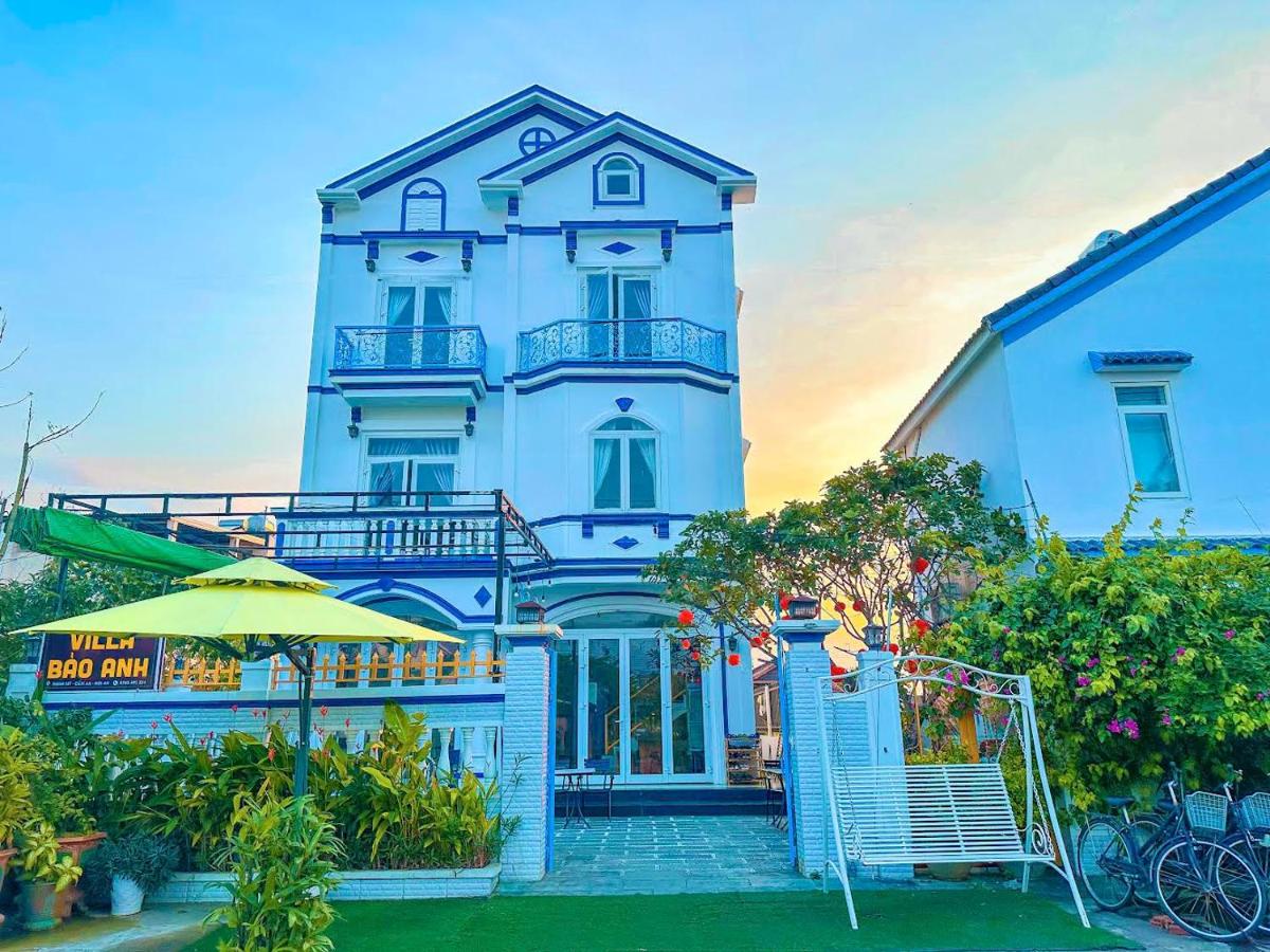 Blue Fish Villa