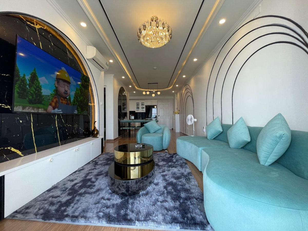 Blue Homestay