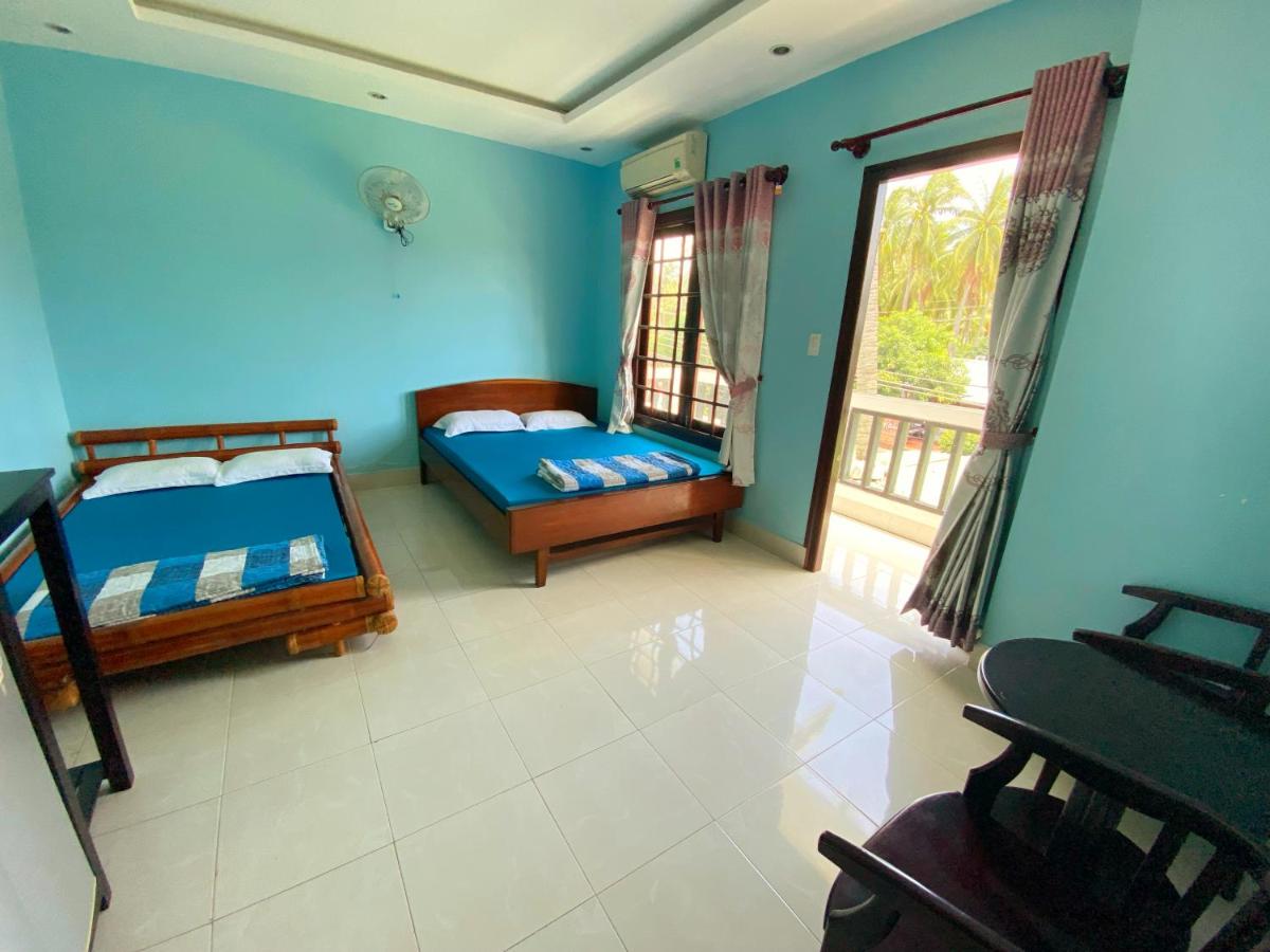 Blue Sea Mini Hotel