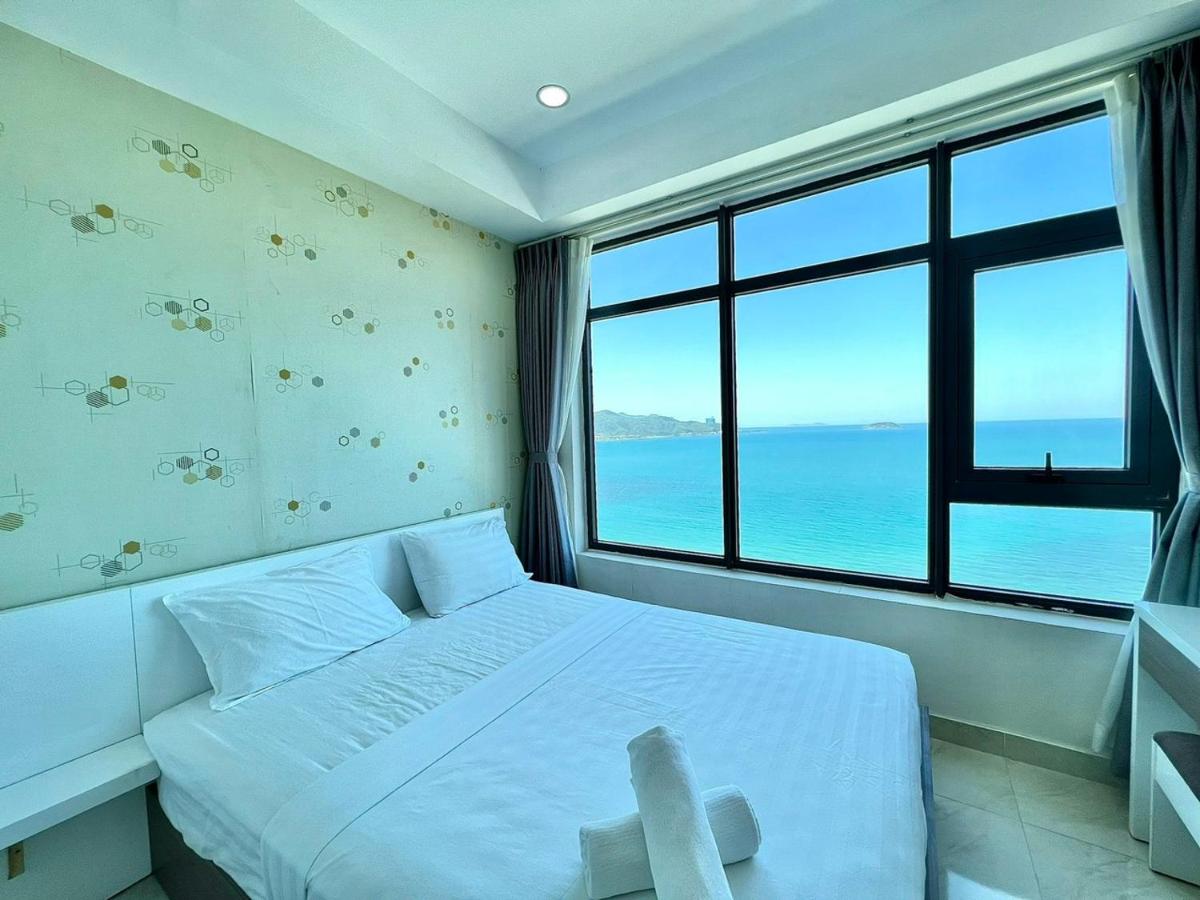 Blue Sea Nha Trang Apartment