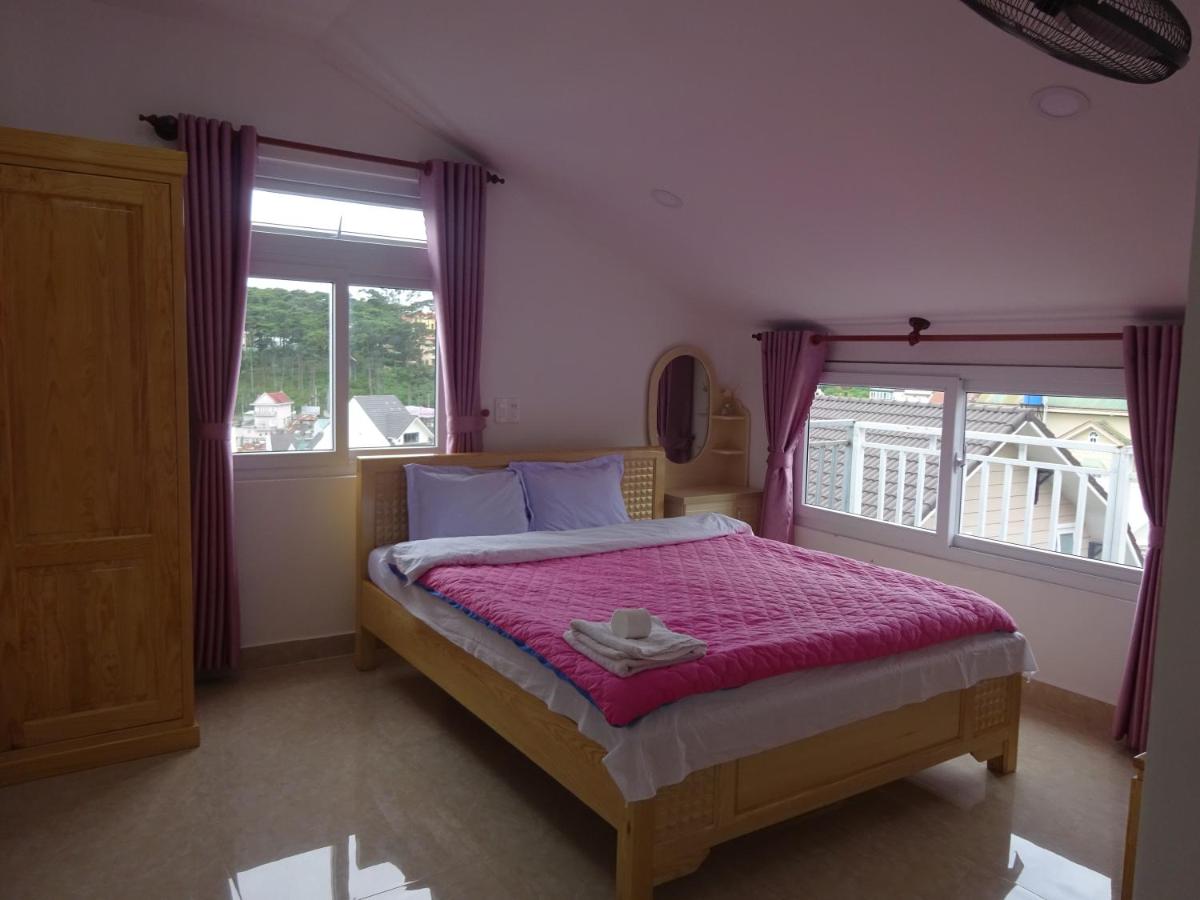 Blue Sky Homestay