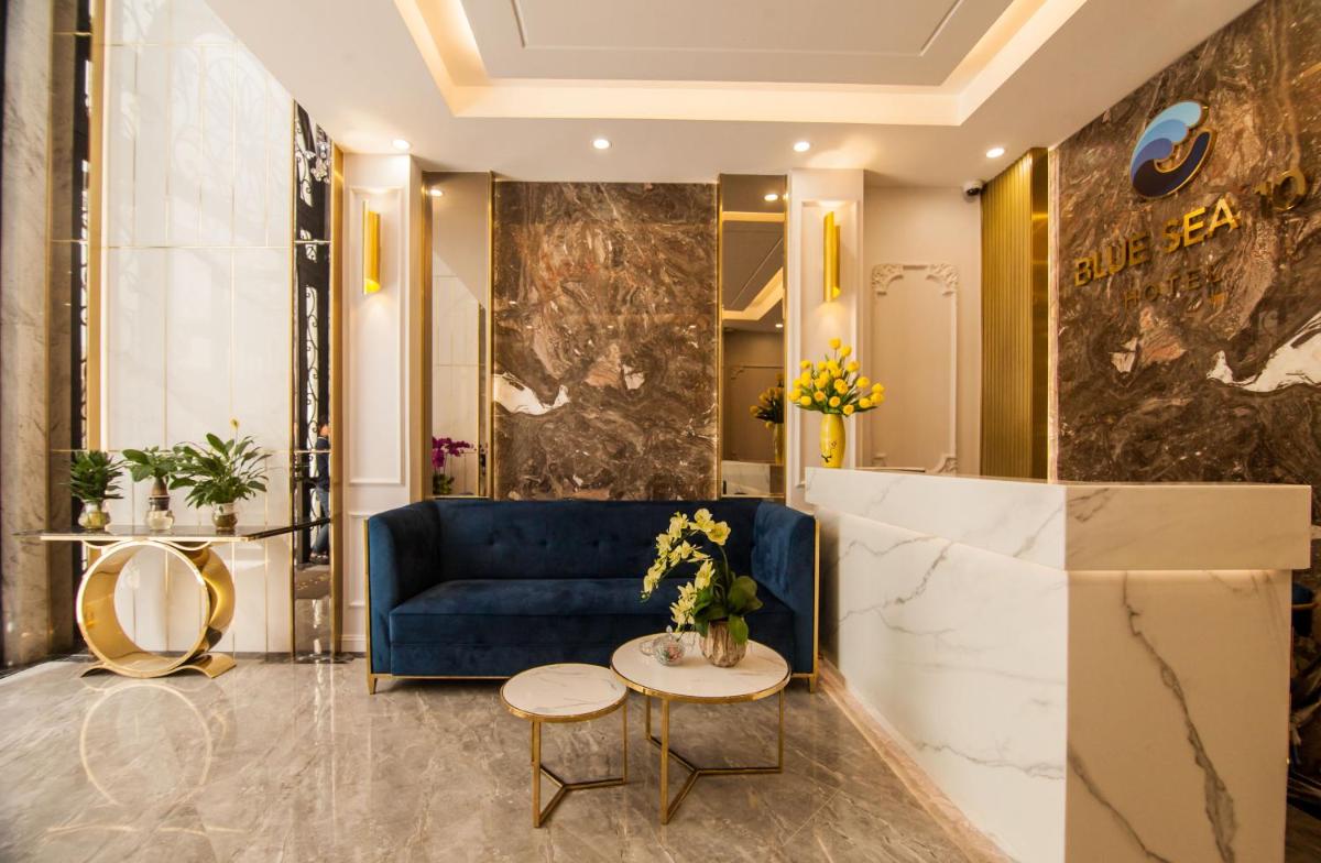 BlueSea 10 Hotel