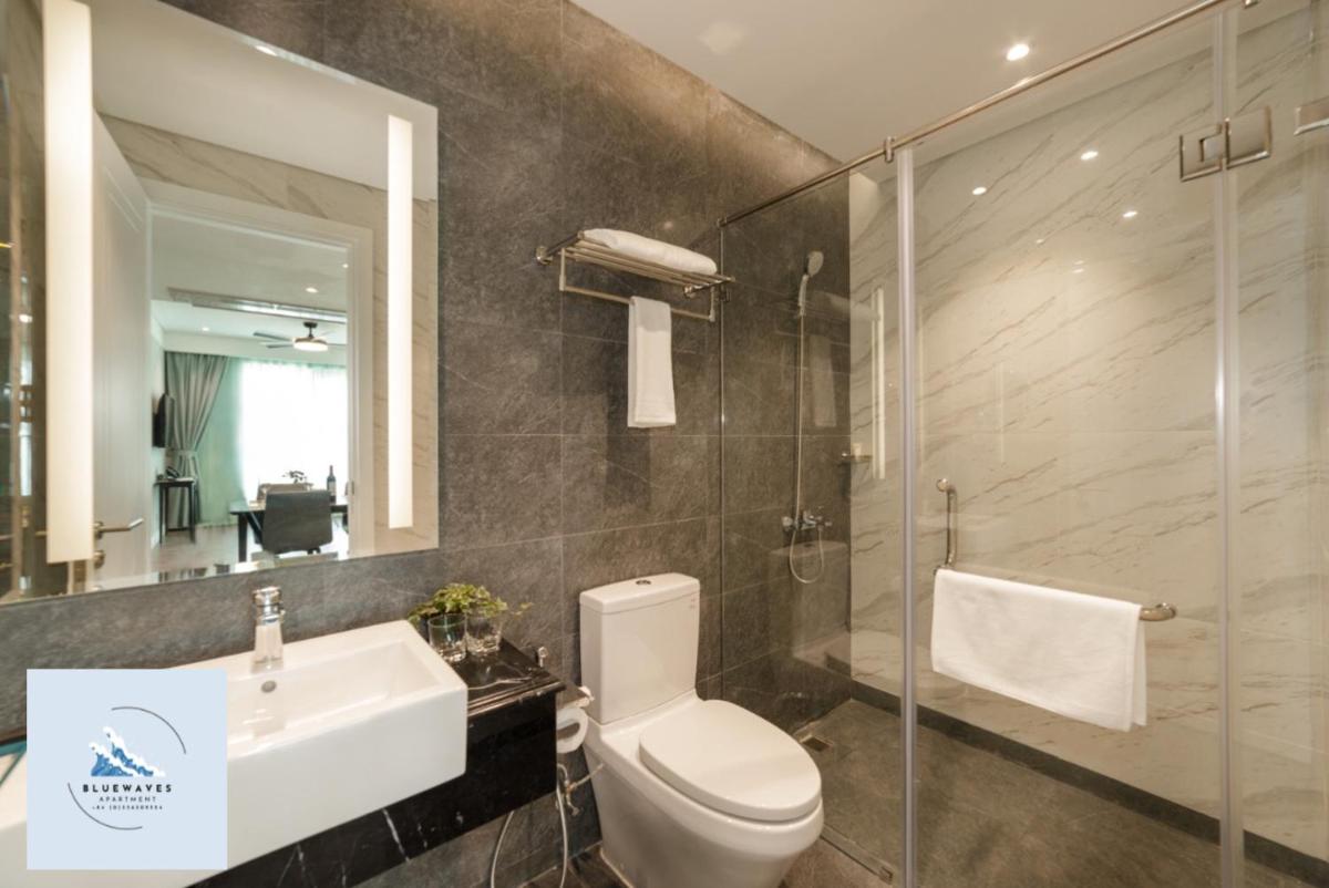 Bluewaves Apartment Quy Nhon