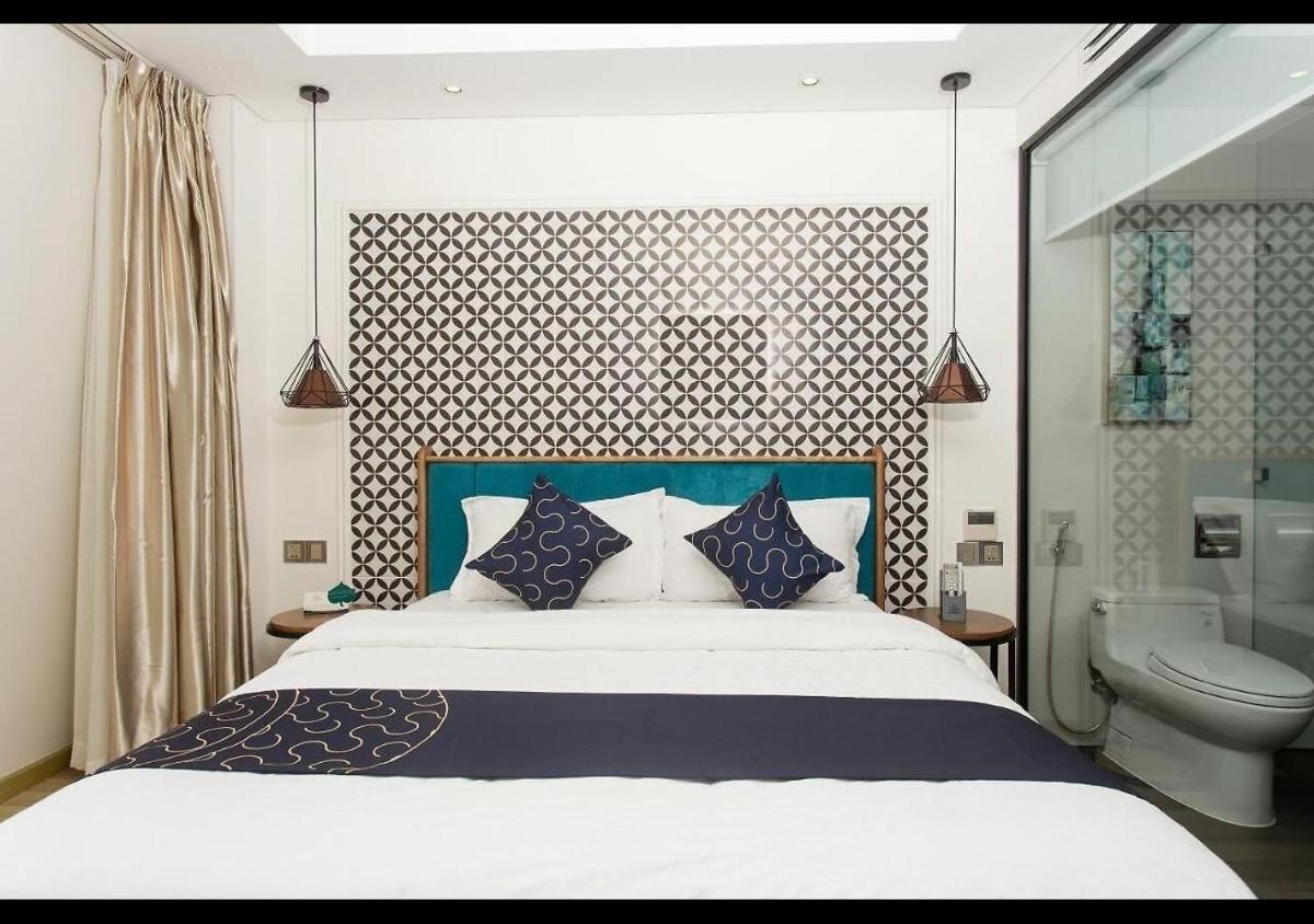 BM Hotel