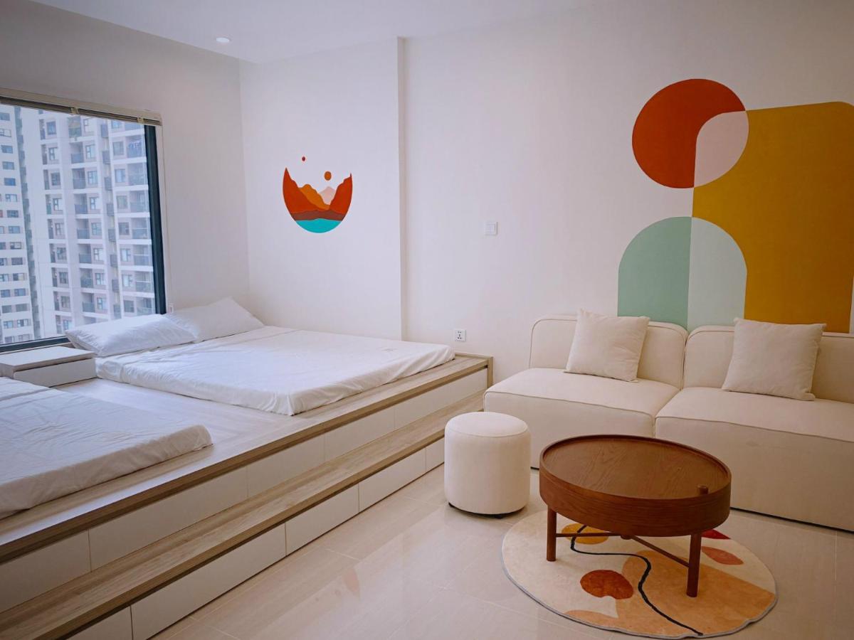 BOBO HOMESTAY
