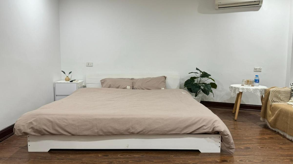 BOM House