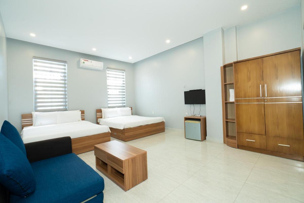 Bona Hostel