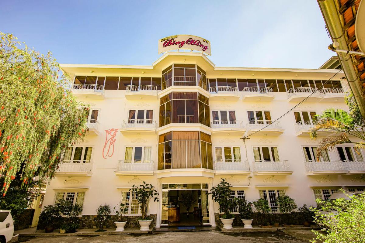 Bong Hong Hotel